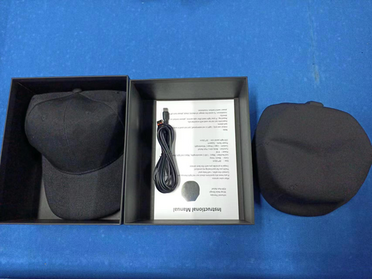 Red Light Therapy Cap ROTTOR