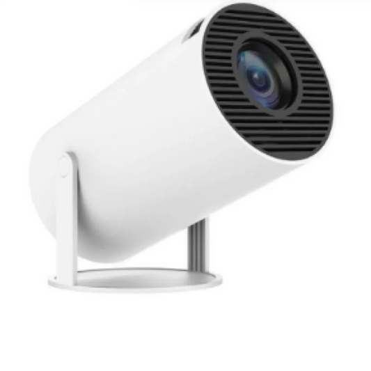 Portable Small Projector ROTTOR