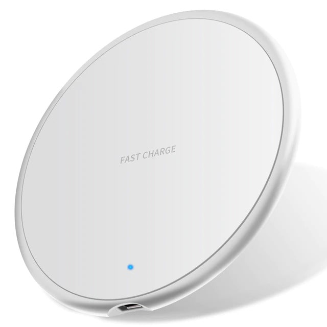 15W Fast Wireless Charger Pad DC-THE CEO