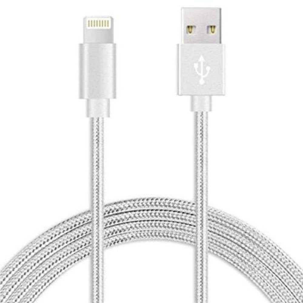 10FT USB Cable For IPhone XS/XR/XS MAX 1.7A DC-THE CEO